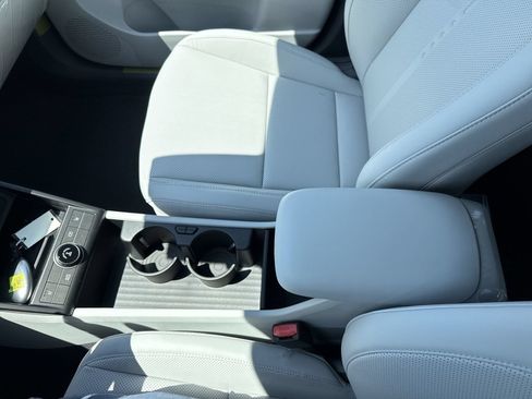 New 2026 Hyundai Kona SEL Premium AWD/4WD image 23
