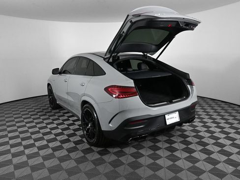 Used 2026 Mercedes-Benz GLE 63 AMG S image 32