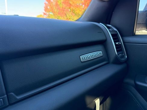 New 2025 RAM 1500 Big Horn image 21