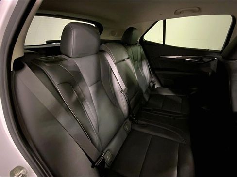 Used 2023 Buick Envision Essence image 23