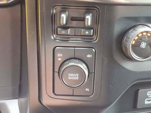 Used 2023 Ford F150 XL w/ STX Appearance Package AWD/4WD image 19
