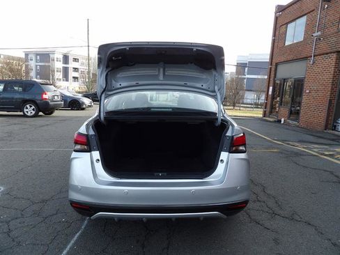 Used 2021 Nissan Versa SV image 15