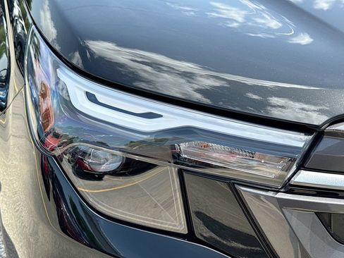 New 2026 Subaru Forester Premium AWD/4WD image 39