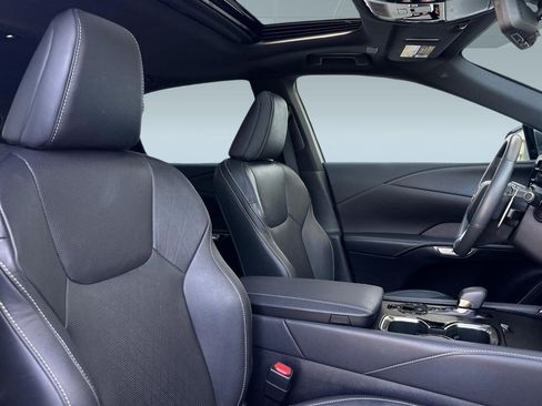 Certified 2023 Lexus RX 350 Premium Plus w/ Cold Area Package FWD image 29