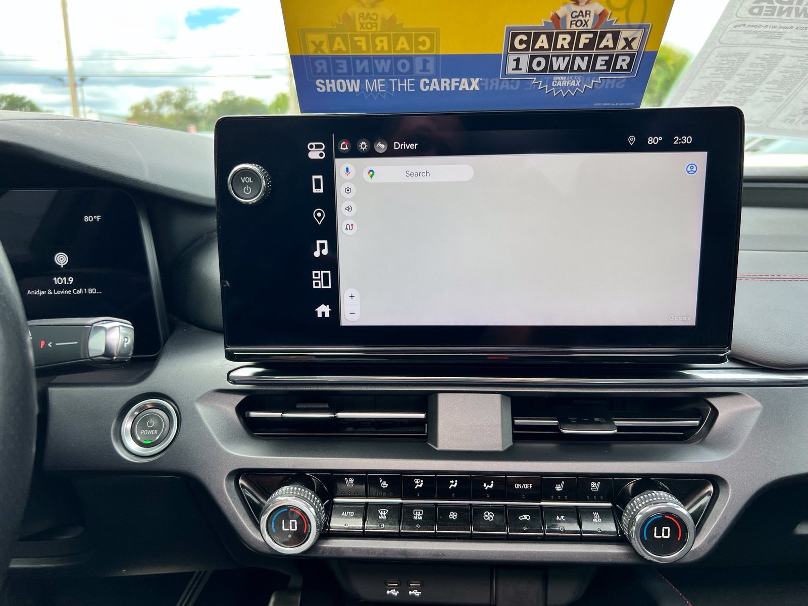 Used 2024 Acura ZDX A-Spec RWD image 45
