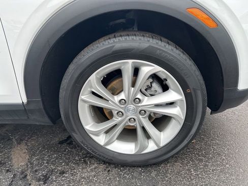 Used 2023 Buick Encore GX Preferred image 27