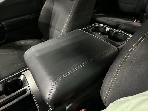 Used 2025 Ford F150 STX w/ Equipment Group 200A image 25