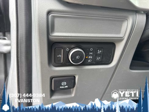 Used 2021 Ford F150 XLT w/ Equipment Group 301A Mid image 27