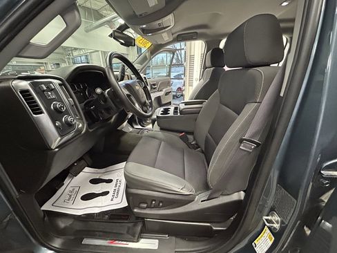 Used 2015 Chevrolet Silverado 3500 LT w/ LT Convenience Package image 51