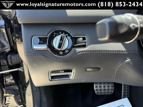 Used 2012 Mercedes-Benz CL 63 AMG image 24