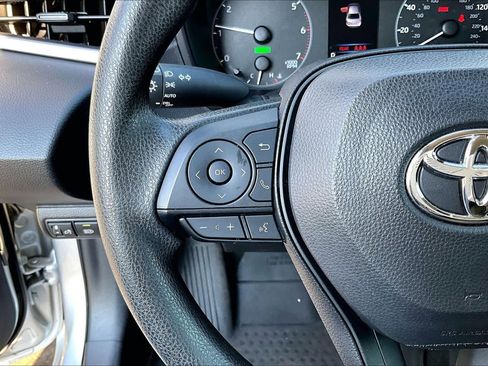 Certified 2023 Toyota Corolla LE image 23