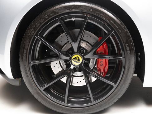 Used 2024 Lotus Emira First Edition RWD image 35