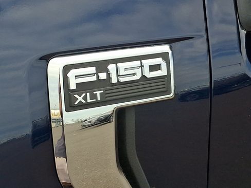 Used 2022 Ford F150 XLT w/ Equipment Group 302A High AWD/4WD image 33