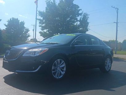 Used 2015 Buick Regal Premium