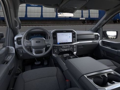 New 2026 Ford F150 XLT AWD/4WD image 9
