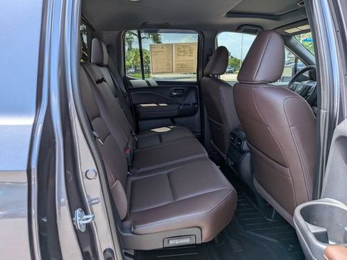 Certified 2026 Honda Ridgeline RTL image 39