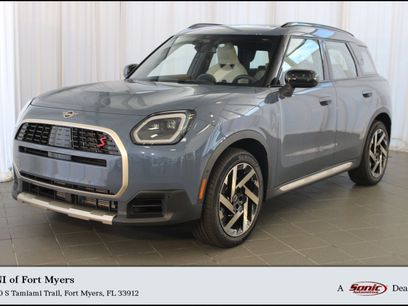 New 2026 MINI Cooper Countryman S
