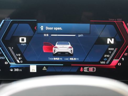 Used 2025 BMW M2 w/ Lighting Package image 17