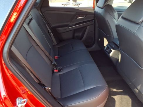 New 2026 Subaru Solterra AWD/4WD image 18