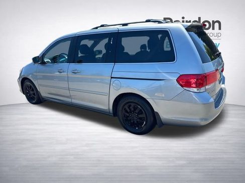 Used 2010 Honda Odyssey EX-L image 5