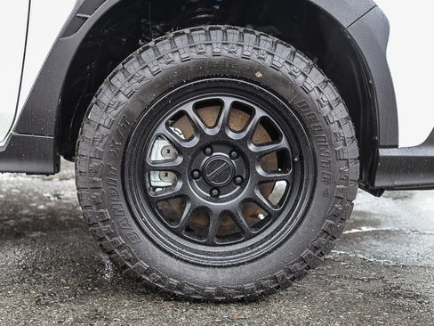 New 2025 Subaru Crosstrek 2.5i Premium image 10