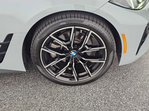 Used 2025 BMW 430i xDrive w/ M Sport Package image 9