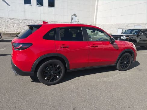 Used 2023 Honda HR-V Sport image 10
