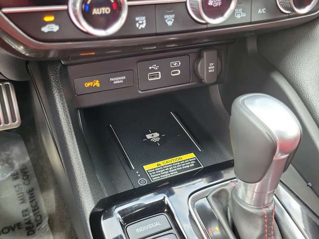 Used 2024 Acura Integra A-Spec w/ Technology Package FWD image 18
