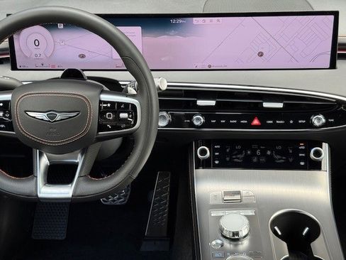 New 2026 Genesis GV70 2.5T Sport Prestige image 19