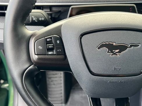 Used 2024 Ford Mustang Mach-E Premium image 26