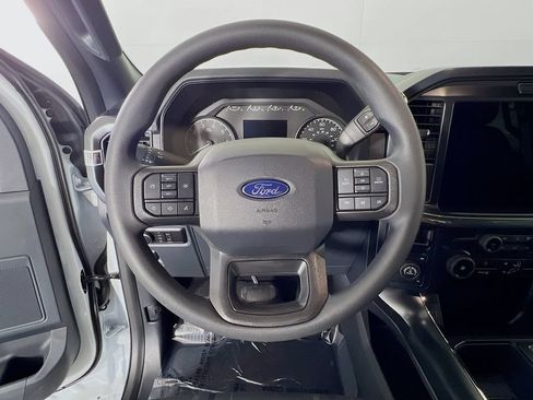 New 2026 Ford F150 STX AWD/4WD image 8