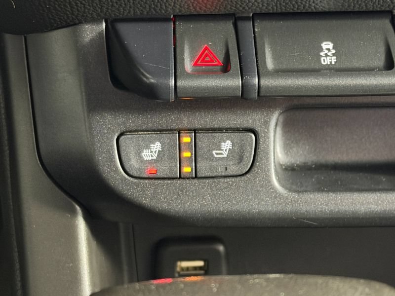 Used 2015 Chevrolet Colorado LT w/ Luxury Package RWD image 65