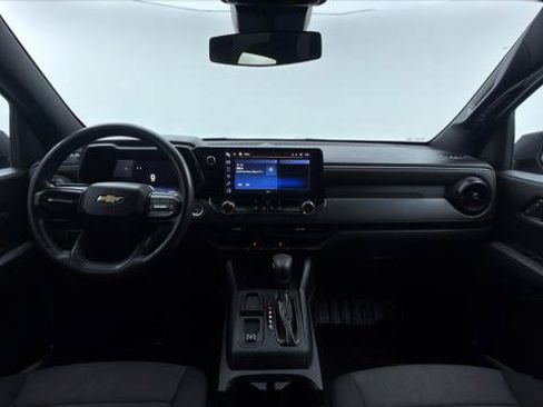 Used 2023 Chevrolet Colorado W/T RWD image 24