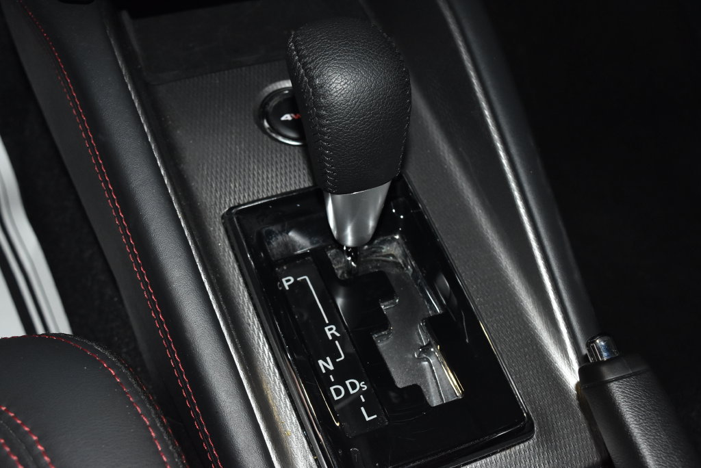 Used 2023 Mitsubishi Outlander Sport SE AWD/4WD image 16