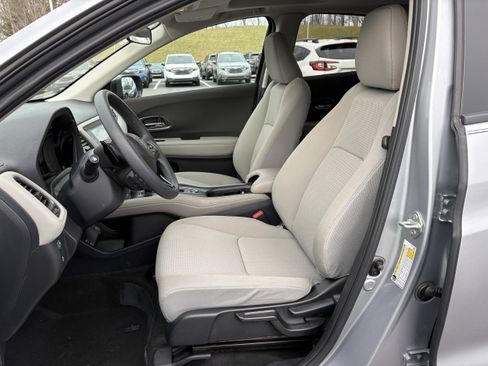 Used 2022 Honda HR-V EX image 27