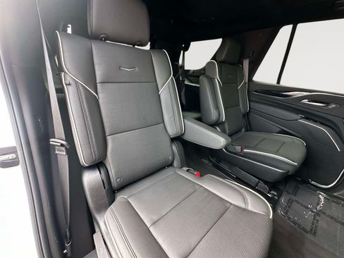 Certified 2023 Cadillac Escalade Sport w/ Touring Package AWD/4WD image 30