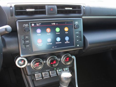 Used 2023 Toyota GR86 image 8