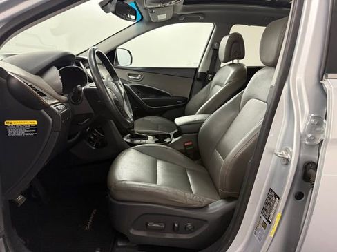 Used 2019 Hyundai Santa Fe XL image 30