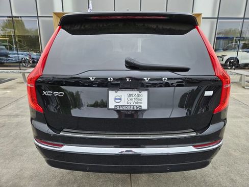 Certified 2024 Volvo XC90 T8 Plus w/ Protection Package Premier AWD/4WD image 6