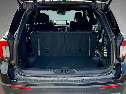 New 2025 Ford Explorer ST-Line w/ Premium Package image 4