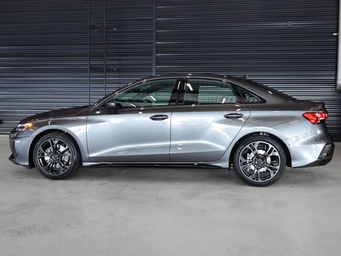 New 2026 Audi A3 2.0T Premium image 11