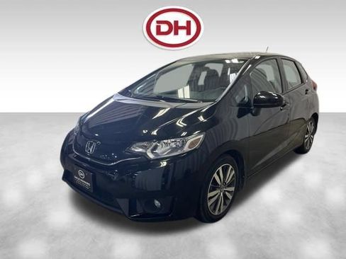 Used 2015 Honda Fit EX-L image 7