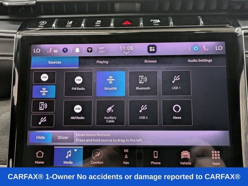 Used 2023 Jeep Grand Cherokee L Limited AWD/4WD image 46