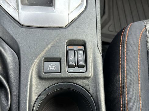 Certified 2021 Subaru Crosstrek 2.0i Premium w/ Moonroof Package image 22