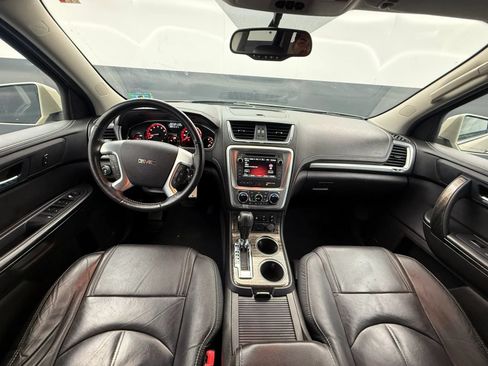 Used 2016 GMC Acadia SLT AWD/4WD image 26