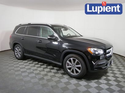 Used 2023 Mercedes-Benz GLS 450 4MATIC