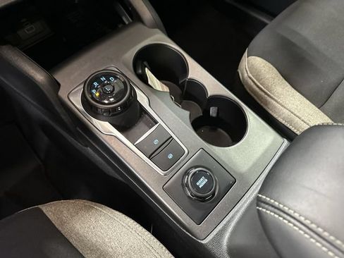 Used 2025 Ford Bronco Sport Big Bend AWD/4WD image 27