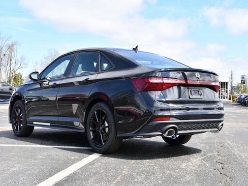 New 2026 Volkswagen Jetta GLI Autobahn image 5