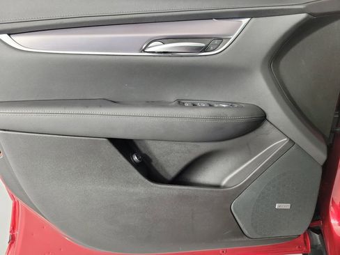 Certified 2023 Cadillac XT5 Luxury image 18