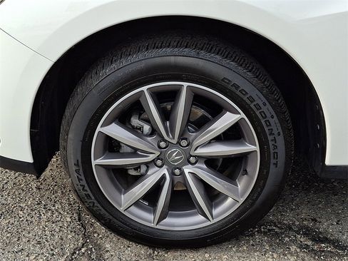 Certified 2021 Acura RDX w/ Technology Package image 9